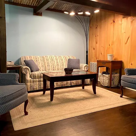 Bunkhouse Farm Stay Fort White Exterior foto