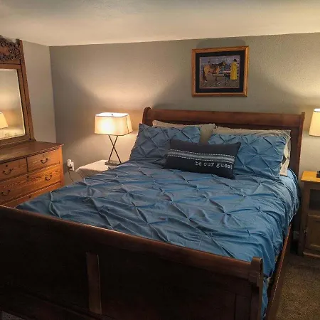 Bunkhouse Farm Stay Fort White Exterior foto