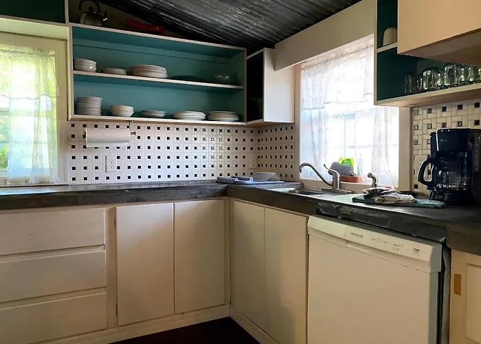 Bunkhouse Farm Stay