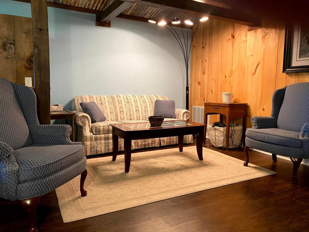 Bunkhouse Farm Holiday home