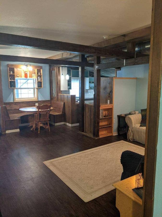 Bunkhouse Farm Holiday home *