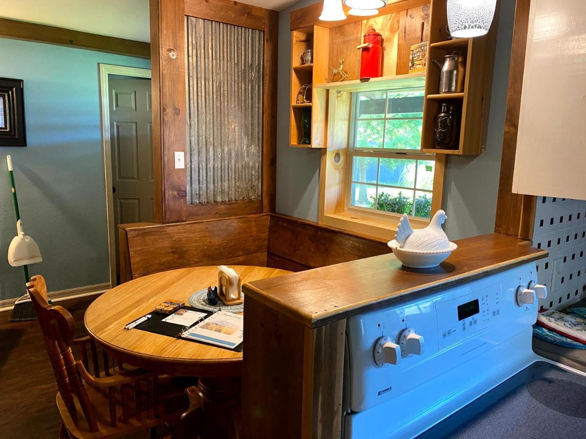 Holiday home Bunkhouse Farm