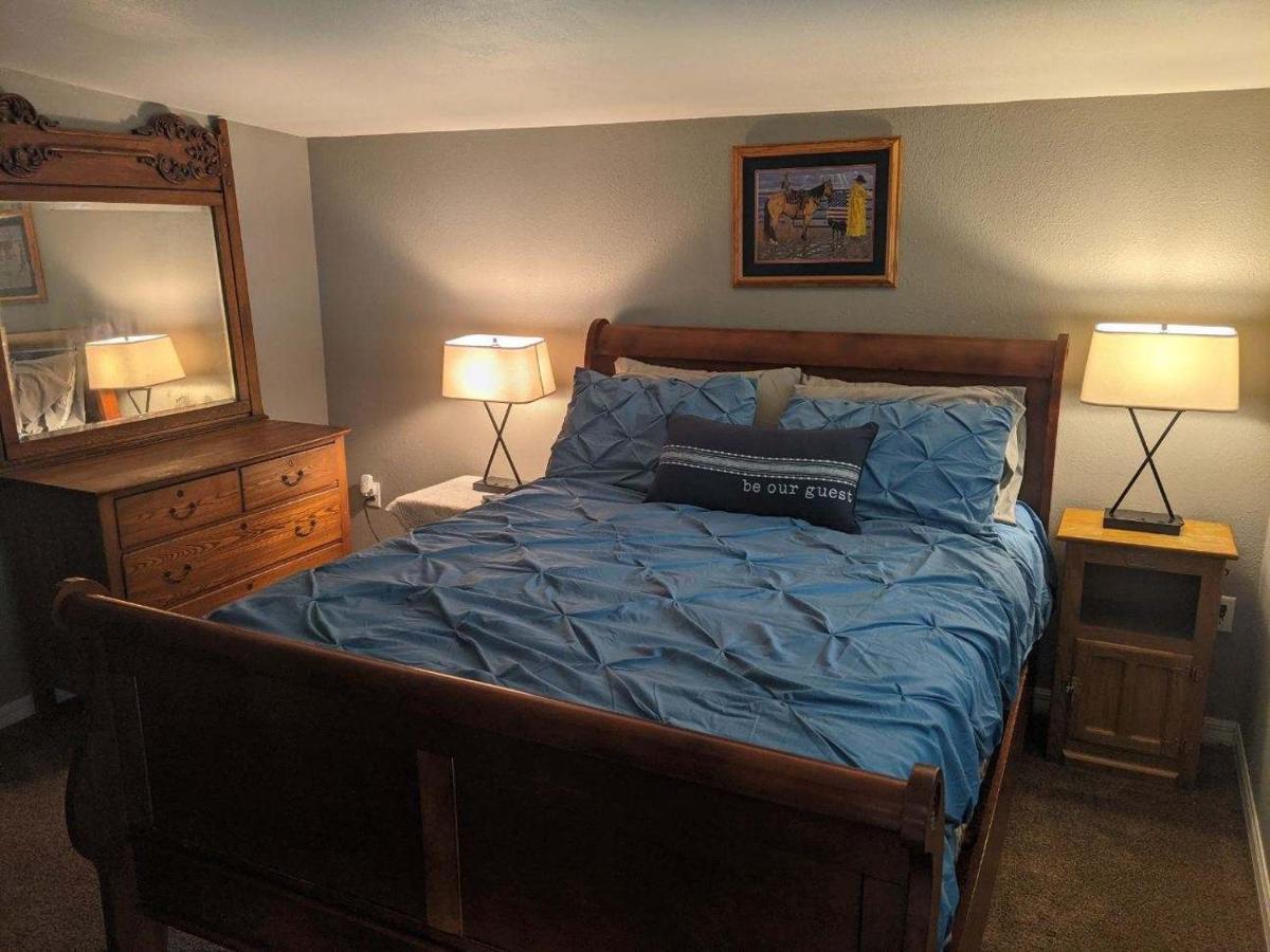 Bunkhouse Farm Holiday home *