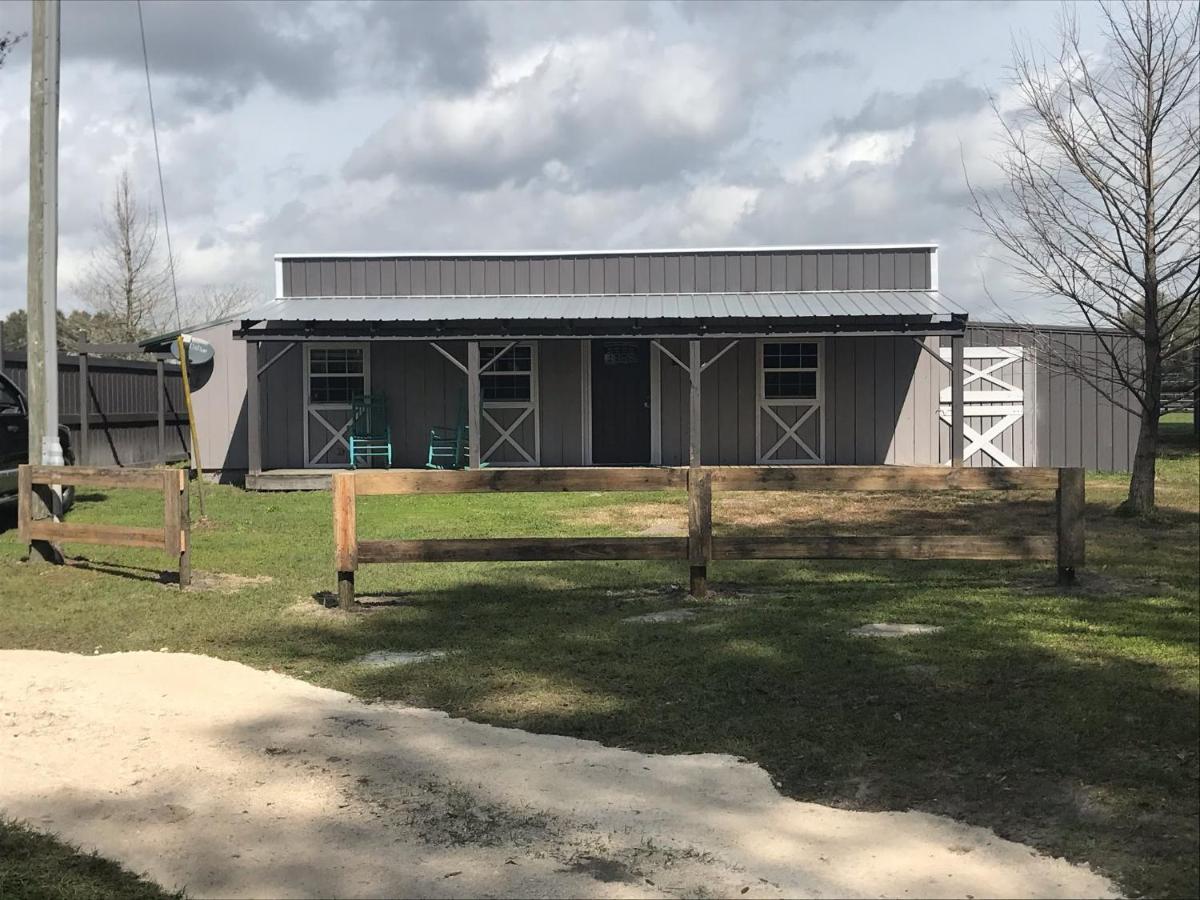 Bunkhouse Farm Fort White