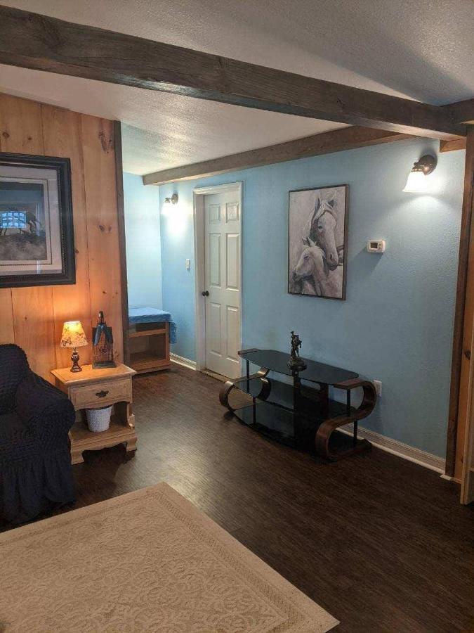 Bunkhouse Farm Holiday home Fort White
