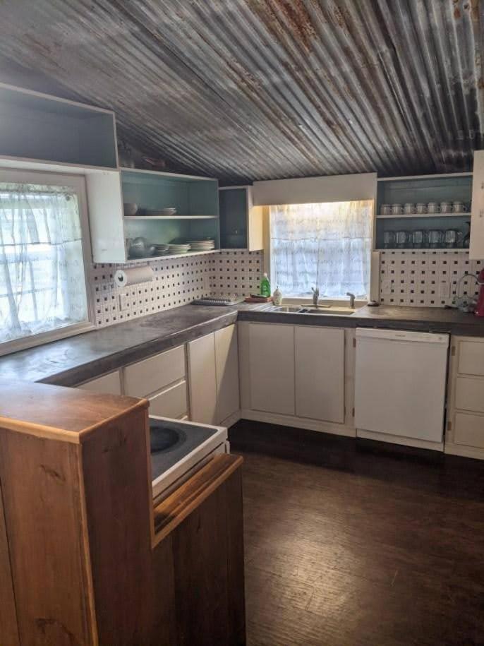 Bunkhouse Farm Holiday home