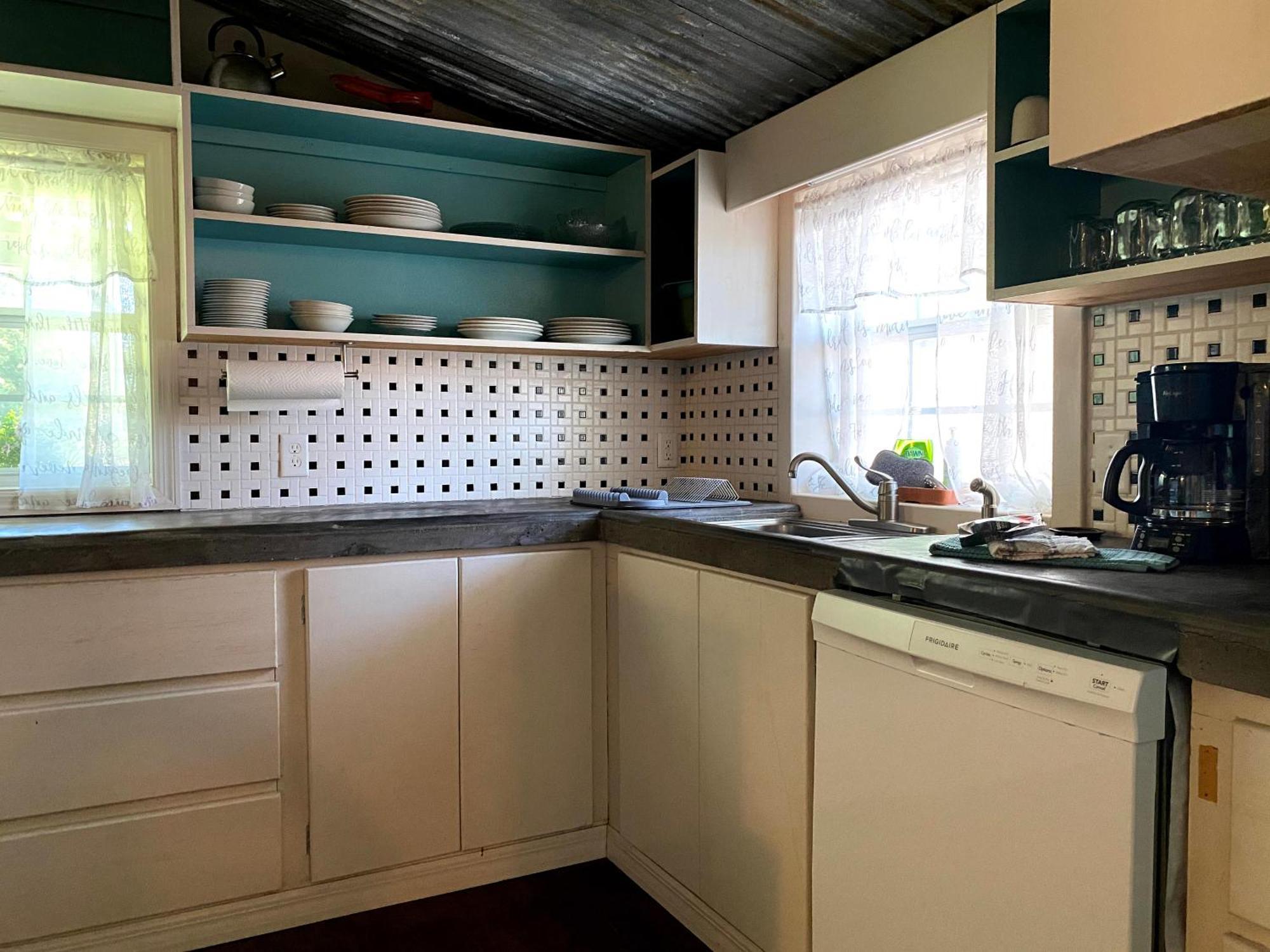 Bunkhouse Farm Fort White